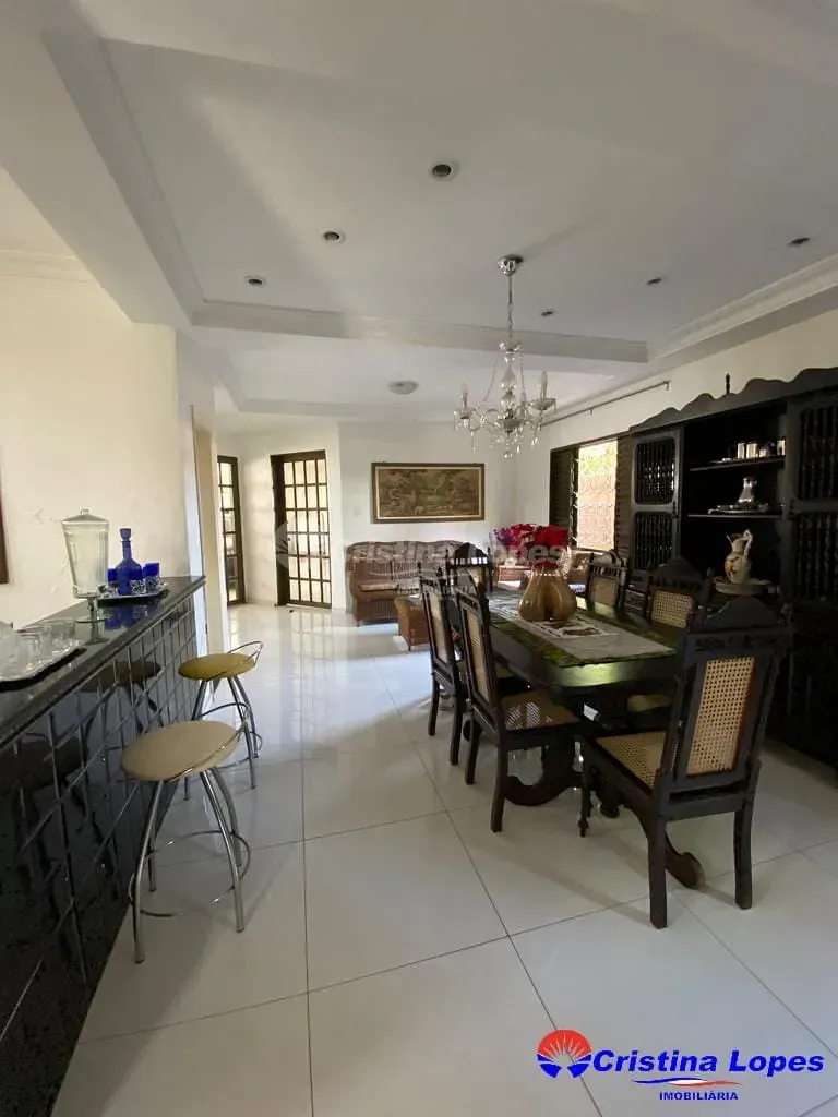 Casa, 4 quartos, 376 m² - Foto 4