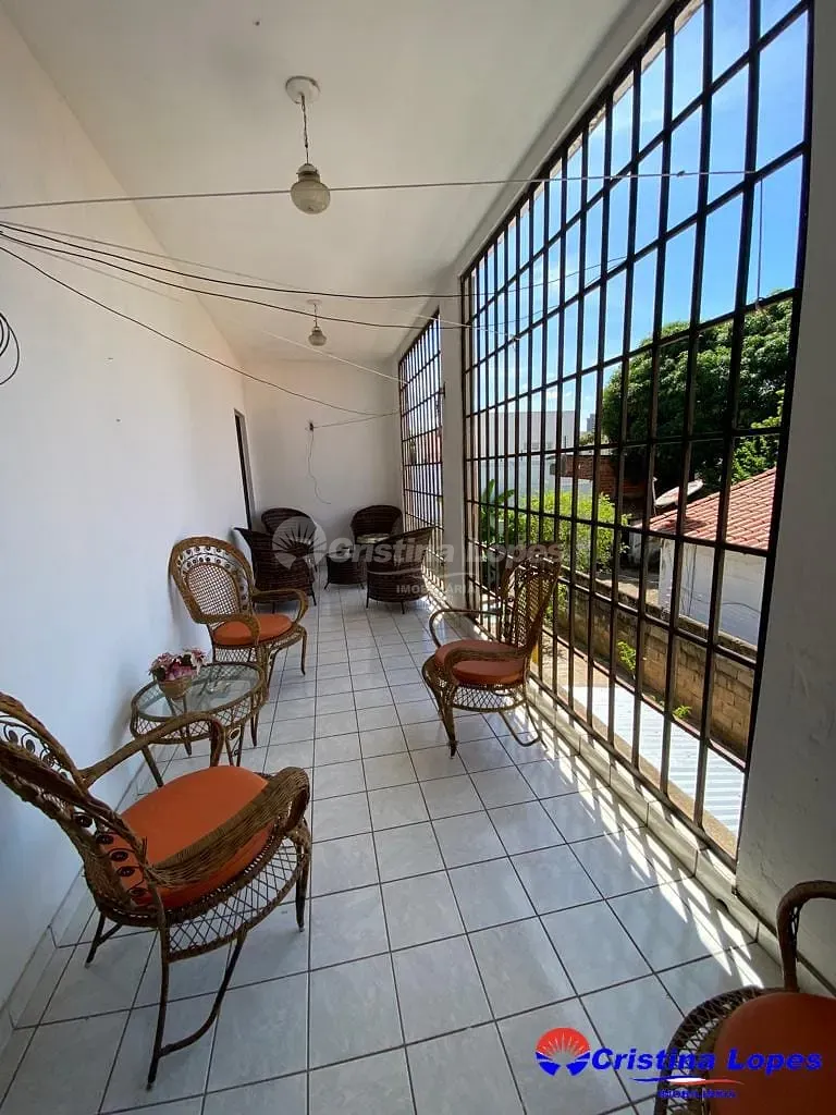Casa, 4 quartos, 376 m² - Foto 9
