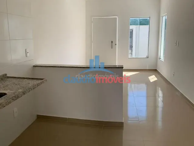 Casa com 60m² 2 quartos e 1 banheiro, à venda, no bairro Varjão - Bela Vista em Pinheiral