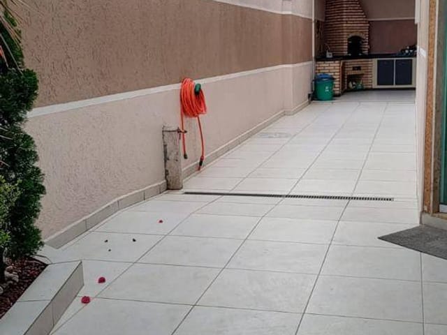 Casa 2 quartos e 1 banheiro, à venda, no bairro Real Park Tietê Jundiapeba em Mogi das Cruzes