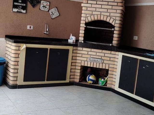 Casa 2 quartos e 1 banheiro, à venda, no bairro Real Park Tietê Jundiapeba em Mogi das Cruzes