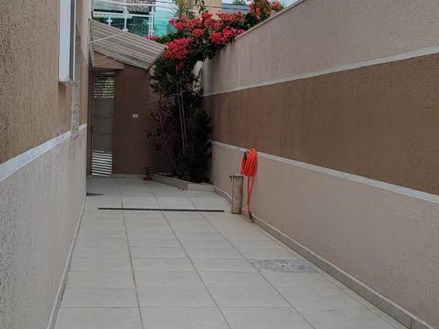 Casa 2 quartos e 1 banheiro, à venda, no bairro Real Park Tietê Jundiapeba em Mogi das Cruzes