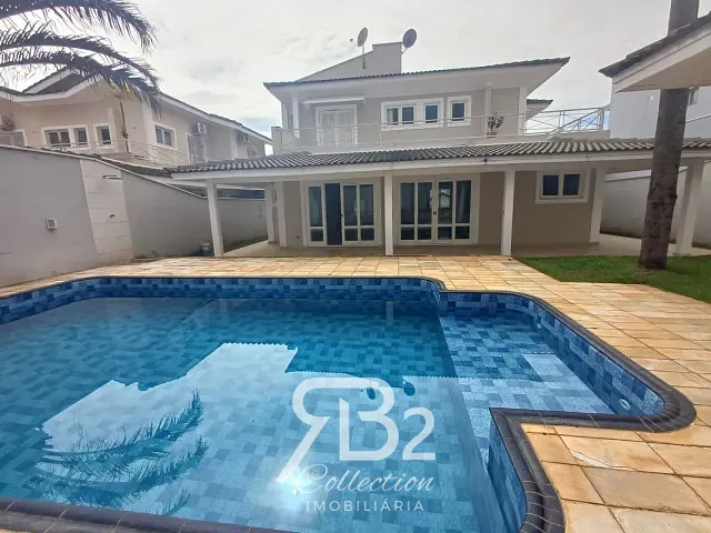 Casa 3 quartos e 5 banheiros, à venda ou para alugar, no bairro Condomínio Villagio Capriccio em Louveira