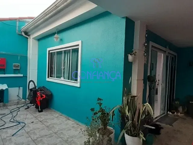 Casa com 253m² 3 quartos e 4 banheiros, à venda, no bairro Campo Grande em Rio de Janeiro