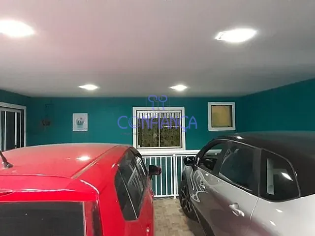 Casa com 253m² 3 quartos e 4 banheiros, à venda, no bairro Campo Grande em Rio de Janeiro