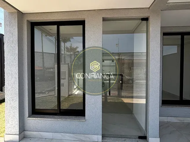 Casa com 112m² 3 quartos e 3 banheiros, à venda, no bairro Planalto em Belo Horizonte