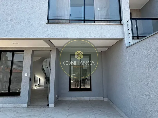 Casa com 112m² 3 quartos e 3 banheiros, à venda, no bairro Planalto em Belo Horizonte