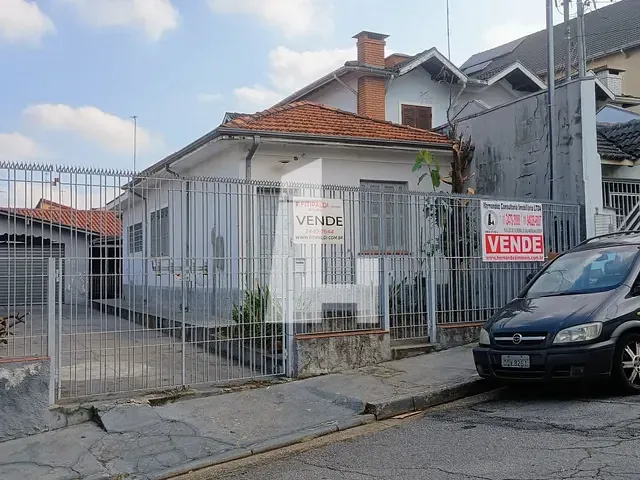 Casa com 250m² 2 quartos e 1 banheiro, à venda, no bairro Vila Pedro Moreira em Guarulhos