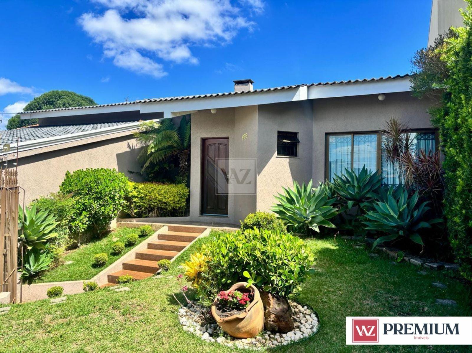 Casa à venda com 3 quartos, 10m² - Foto 50