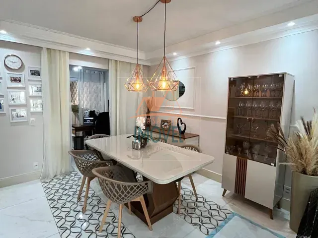 Casa 3 quartos e 3 banheiros, à venda, no bairro Jardim Petrópolis em Cotia