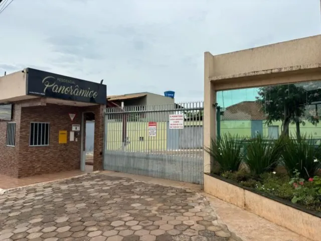 Casa à venda, no bairro Setor Habitacional Arniqueira (Águas Claras) em Brasília