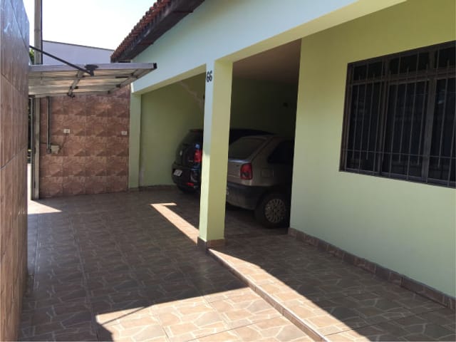 Casa à venda 2 Quartos, 1 Suite, 2 Vagas, 200M², Não informado, Não informado - SP
