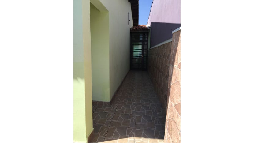 Casa à venda 2 Quartos, 1 Suite, 2 Vagas, 200M², Não informado, Não informado - SP