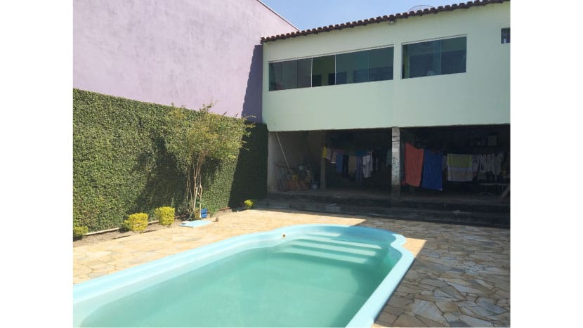 Casa à venda 2 Quartos, 1 Suite, 2 Vagas, 200M², Não informado, Não informado - SP