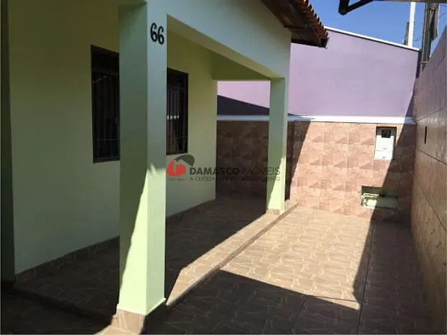 Casa com 310m² 2 quartos e 1 banheiro, à venda, no bairro Jardim Santa Maria em Capivari