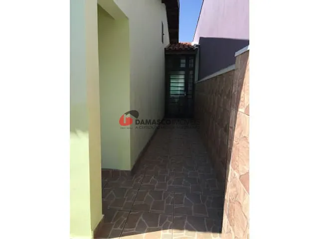 Casa com 310m² 2 quartos e 1 banheiro, à venda, no bairro Jardim Santa Maria em Capivari