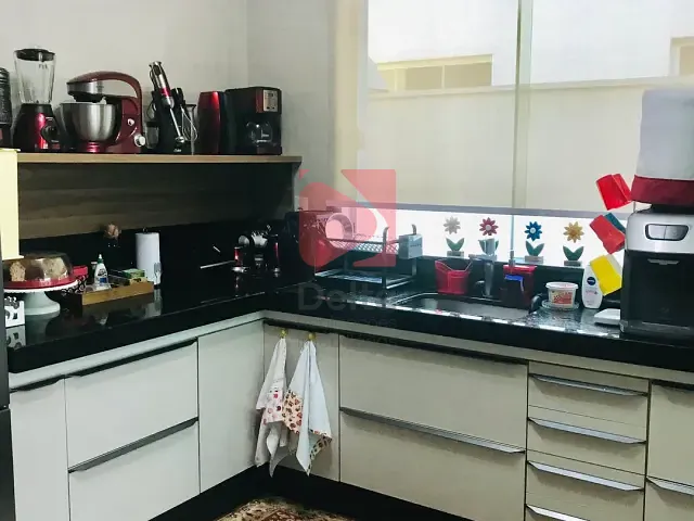 Casa 3 quartos e 2 banheiros, à venda, no bairro Jardim São Fernando em Pirassununga