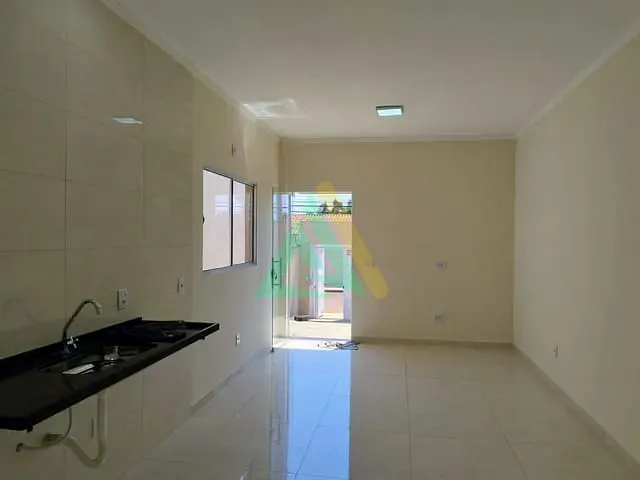 Casa com 172m² 2 quartos e 1 banheiro, à venda, no bairro Planalto Bela Vista em Mogi Mirim