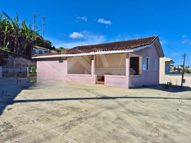 Casa com 577m² 3 quartos e 2 banheiros, à venda, no bairro Fluviópolis em Jaguariaíva