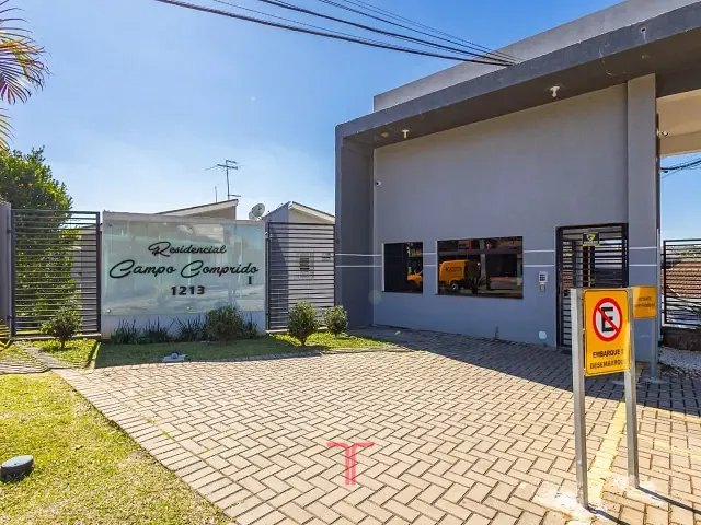 Casa com 90m² 3 quartos e 1 banheiro, à venda, no bairro Cidade Industrial em Curitiba
