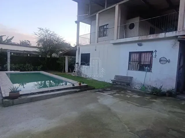 Casa com 360m² 3 quartos e 4 banheiros, à venda, no bairro Quinta Mariana em Guapimirim