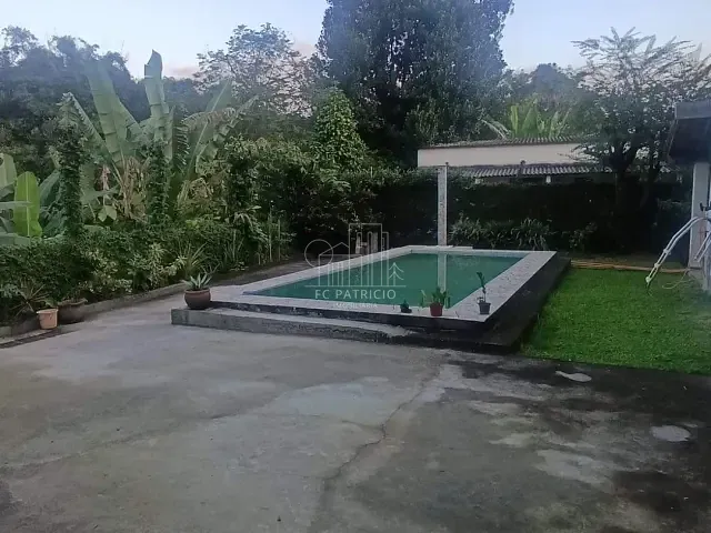 Casa com 360m² 3 quartos e 4 banheiros, à venda, no bairro Quinta Mariana em Guapimirim