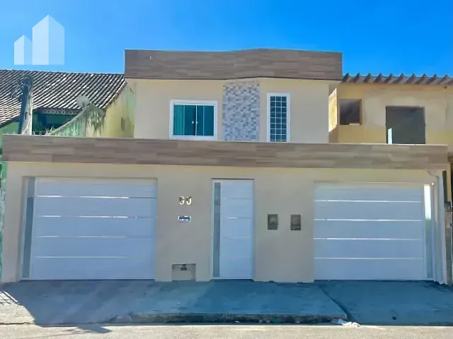Casa com 280m² 5 quartos e 4 banheiros, à venda, no bairro Santa Eugênia em Nova Iguaçu