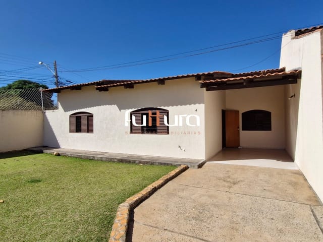 Foto do Casa - Casa à venda, Jardim Planalto, Goiânia, GO | Futtura Soluções Imobiliarias