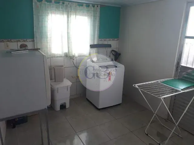 Casa 2 quartos e 2 banheiros, à venda, no bairro Areal em Pelotas