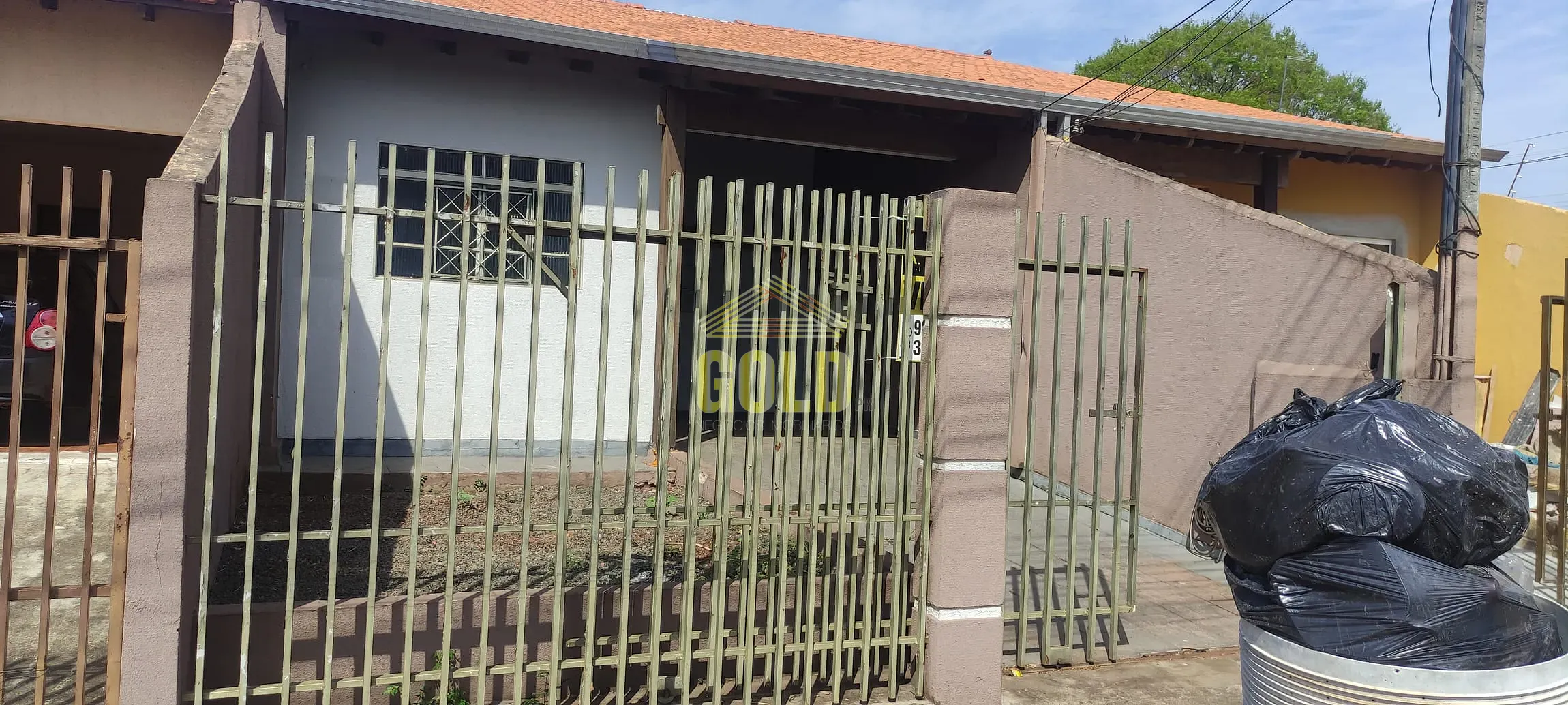 Casa, 3 quartos, 85 m² - Foto 1