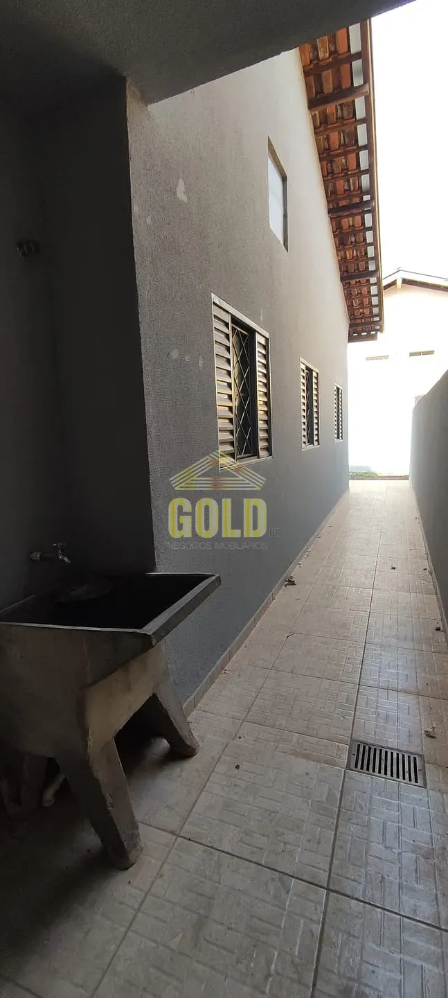 Casa, 3 quartos, 85 m² - Foto 18
