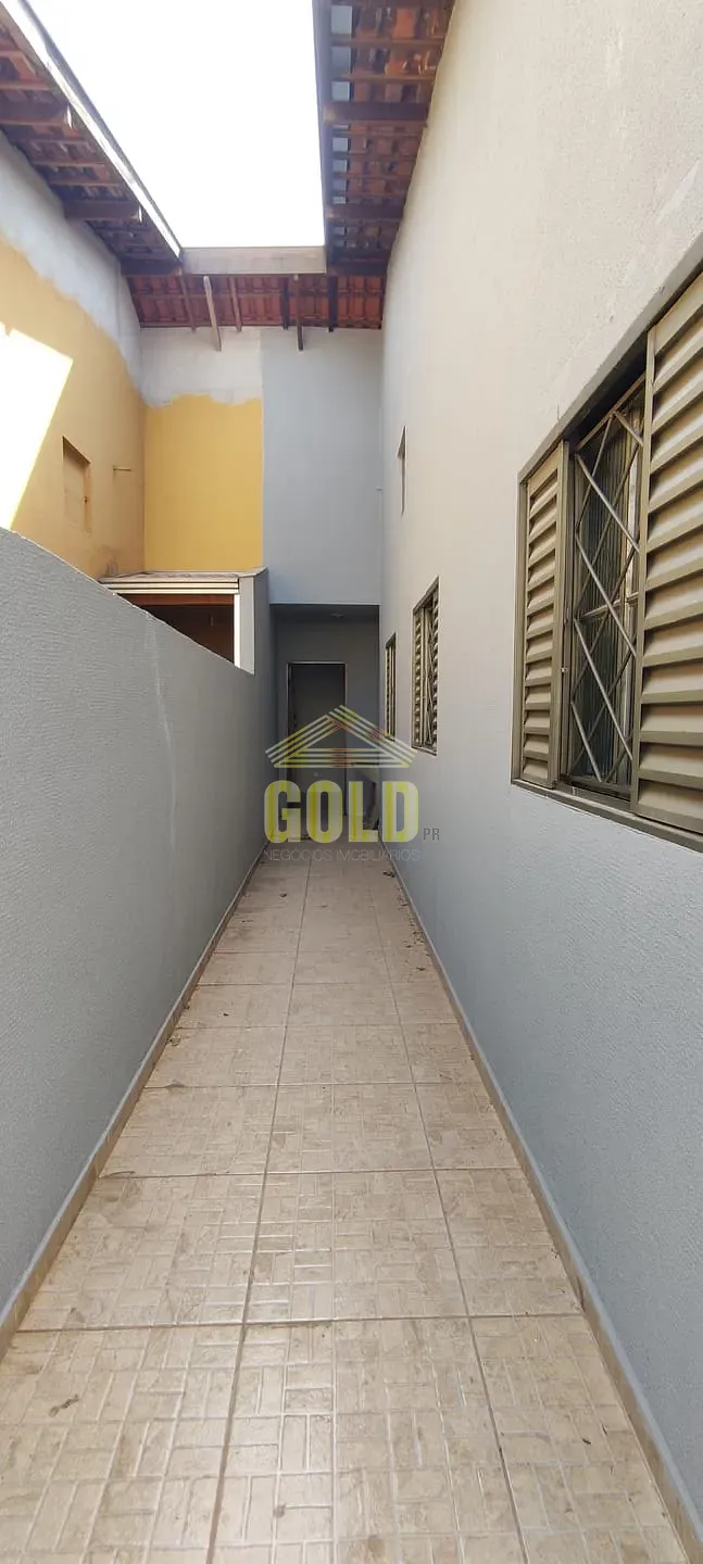 Casa, 3 quartos, 85 m² - Foto 19