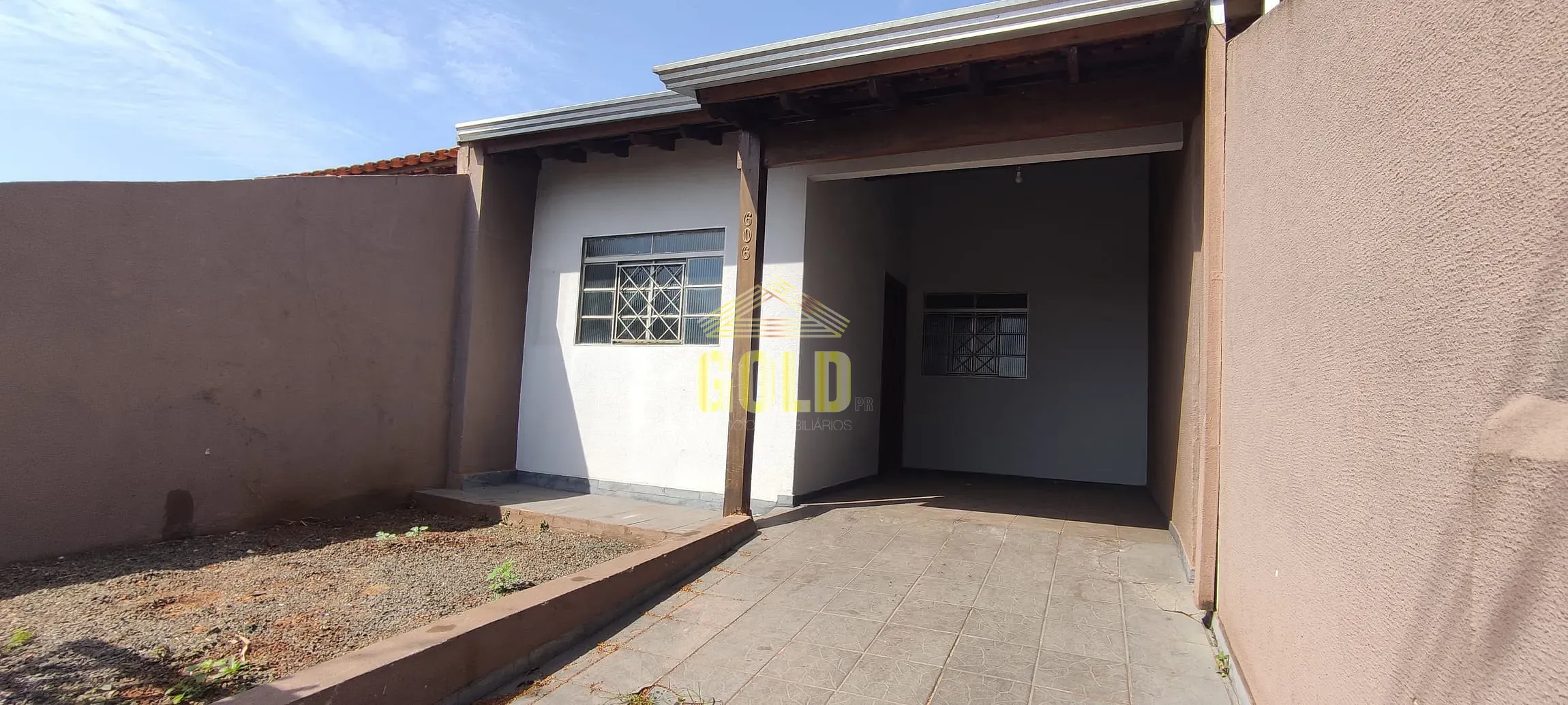 Casa, 3 quartos, 85 m² - Foto 2