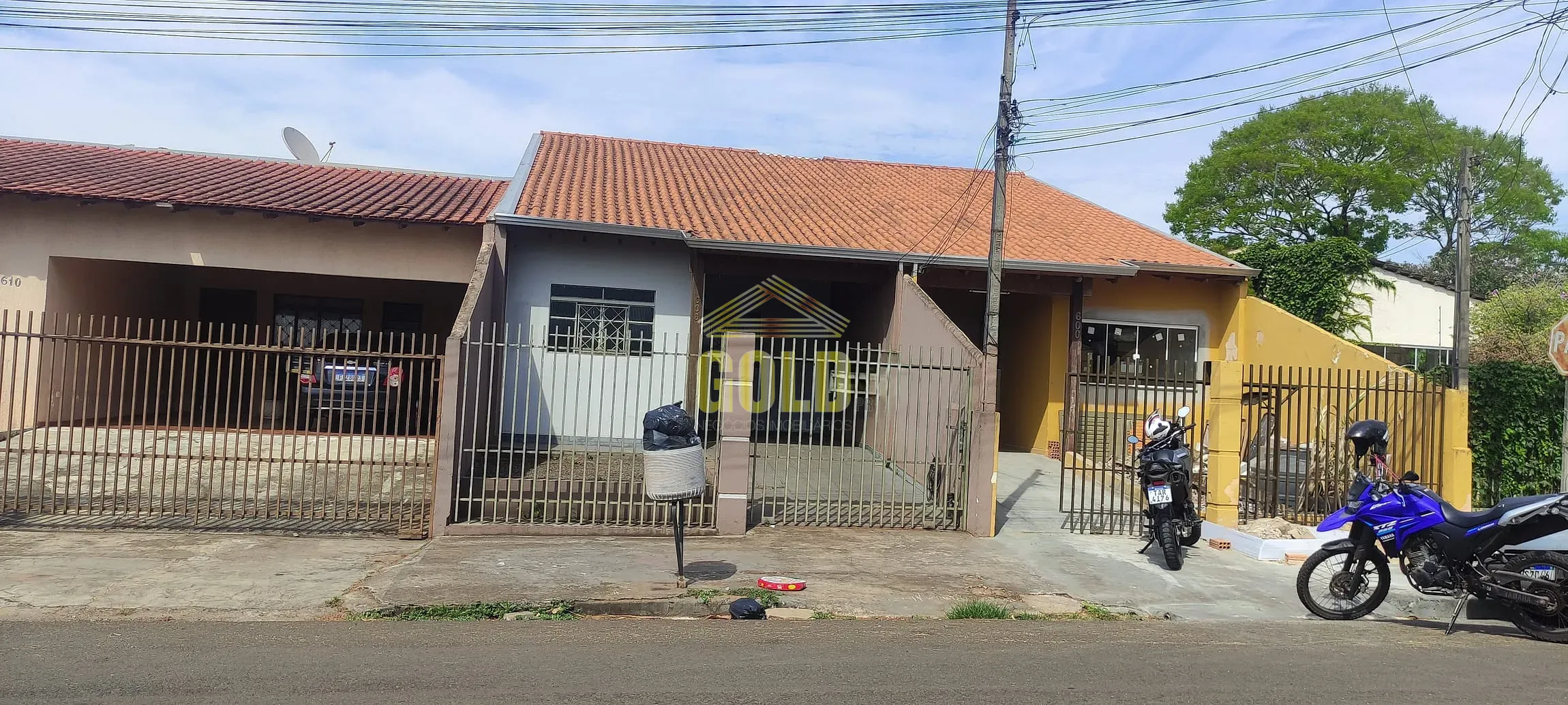 Casa, 3 quartos, 85 m² - Foto 23
