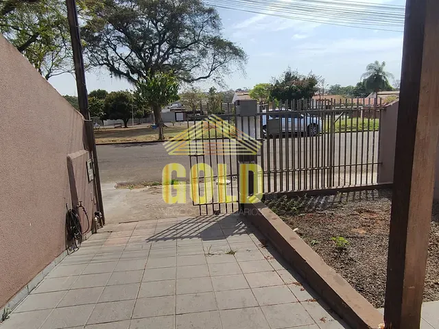 Casa com 144m² 3 quartos e 2 banheiros, à venda, no bairro Jardim Guararapes em Londrina