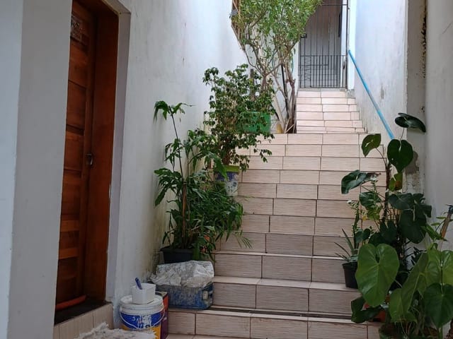 Casa com 198m² 4 quartos e 4 banheiros, à venda, no bairro Vila Irmãos Arnoni em São Paulo