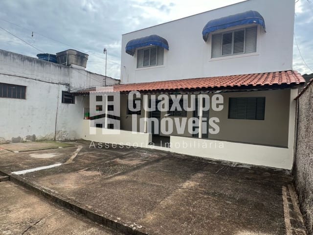 Foto do Casa - Casa residencial para Locação
Recreio dos Bandeirantes, Guaxupé
3 dormitórios sendo 1 suíte, 1 sala, 1 vaga | Guaxupé Imóveis Ltda