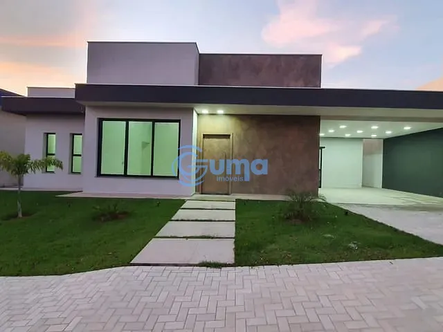 Casa com 600m² 3 quartos e 5 banheiros, à venda, no bairro Terras de Santa Cruz em Bragança Paulista