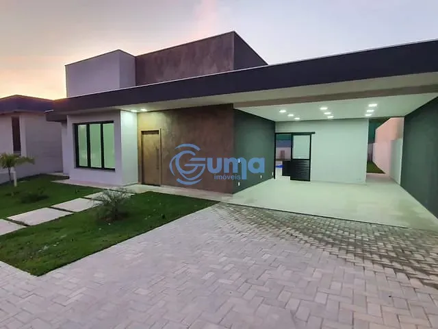 Casa com 600m² 3 quartos e 5 banheiros, à venda, no bairro Terras de Santa Cruz em Bragança Paulista