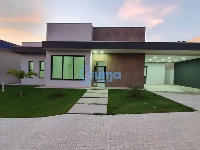 Casa com 600m² 3 quartos e 5 banheiros, à venda, no bairro Terras de Santa Cruz em Bragança Paulista