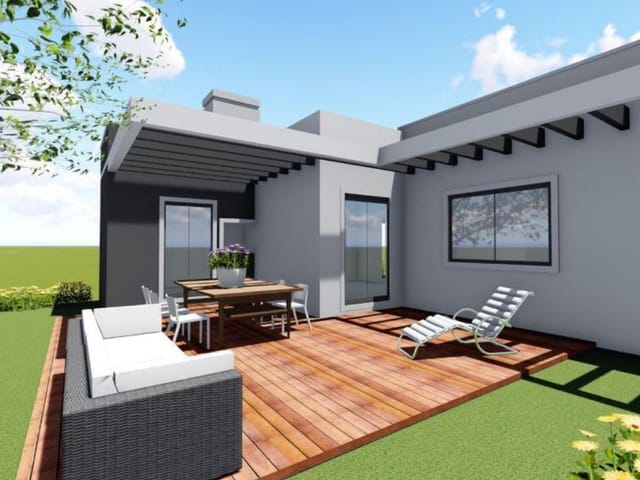 Foto do Casa - Casa com 4 dormitórios à venda, 200 m² por R$ 1.680.000,00 - Condomínio Riviera Xangri-lá - Xangri-lá/RS | Hermes Imóveis