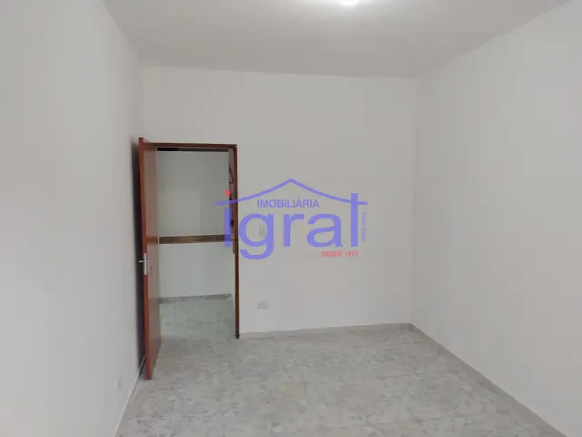 Casa com 100m² 2 quartos e 1 banheiro, para alugar, no bairro Vila Parque Jabaquara em São Paulo