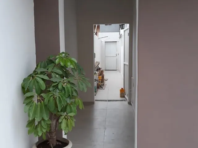 Casa com 150m² 4 quartos e 3 banheiros, à venda, no bairro Horto Jacyra em Americana