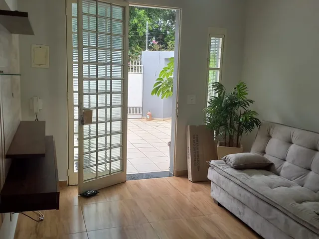 Casa com 150m² 4 quartos e 3 banheiros, à venda, no bairro Horto Jacyra em Americana