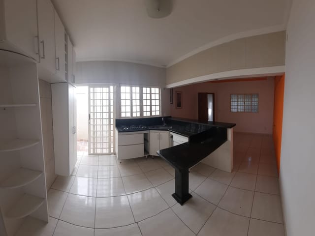 Casa com 125m² 2 quartos e 3 banheiros, à venda, no bairro Loteamento Residencial Novo Mundo em Campinas