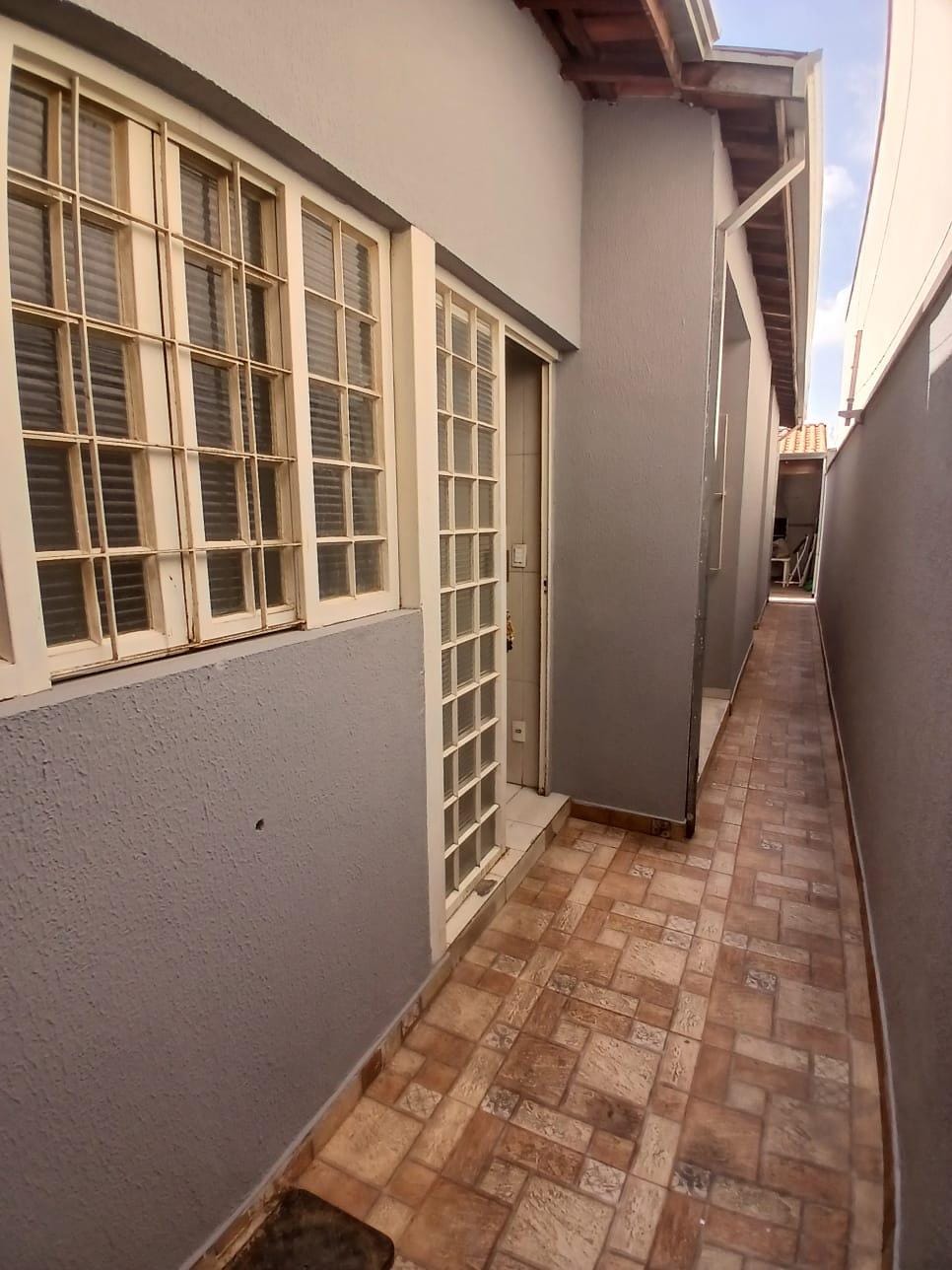 Casa, 2 quartos, 60 m² - Foto 16