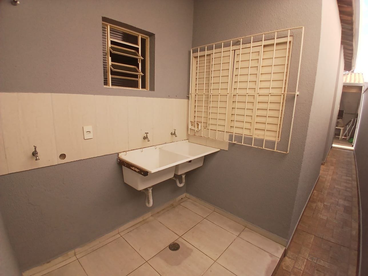 Casa, 2 quartos, 60 m² - Foto 17