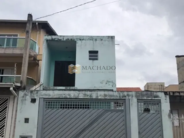 Casa com 140m² 3 quartos e 4 banheiros, à venda, no bairro Paraíso (Polvilho) em Cajamar