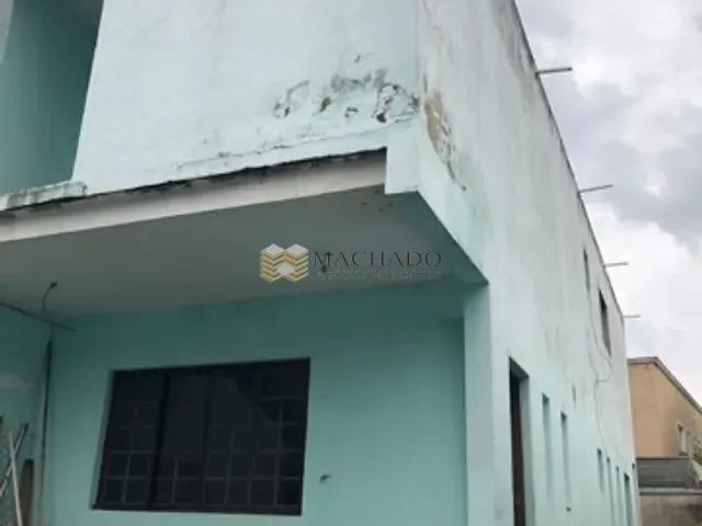 Casa com 140m² 3 quartos e 4 banheiros, à venda, no bairro Paraíso (Polvilho) em Cajamar
