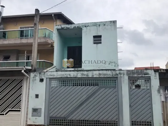 Casa com 140m² 3 quartos e 4 banheiros, à venda, no bairro Paraíso (Polvilho) em Cajamar